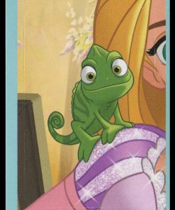 Disney Princesa - Corazón De Princesa N° 231