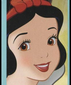 Disney Princesa - Corazón De Princesa N° 238