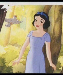 Disney Princesa - Corazón De Princesa N° 239