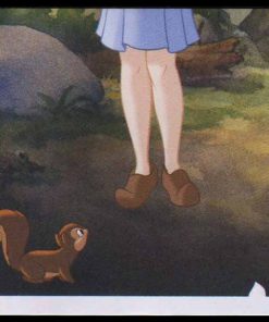 Disney Princesa - Corazón De Princesa N° 240