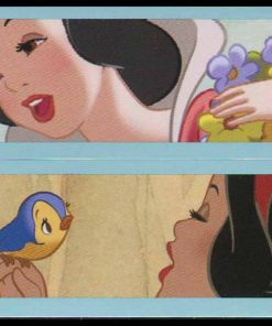 Disney Princesa - Corazón De Princesa N° 243