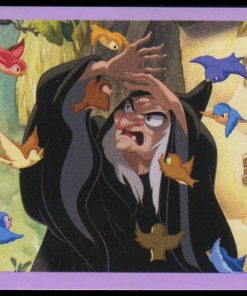 Disney Princesa - Corazón De Princesa N° 249