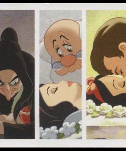 Disney Princesa - Corazón De Princesa N° 252