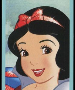 Disney Princesa - Corazón De Princesa N° 253