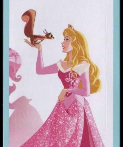 Disney Princesa - Corazón De Princesa N° 257