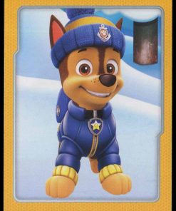 Paw Patrol - Héroes en Acción - N° 016
