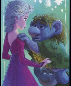 Frozen II - Letra C04