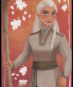 Frozen II - Letra C05