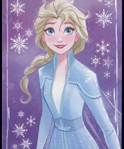 Frozen II - Letra C06