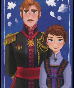 Frozen II - Letra C07