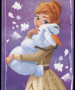 Frozen II - Letra C19