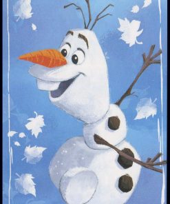 Frozen II - Letra C26