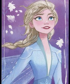 Frozen II - Letra C27