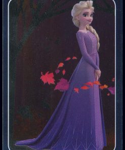 Frozen II - Letra F03