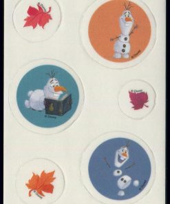 Frozen II - Letra L03