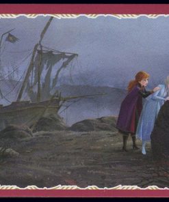 Frozen II - N° 133