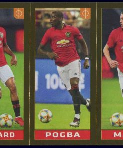 Fifa 365 / 2020 - N° 070