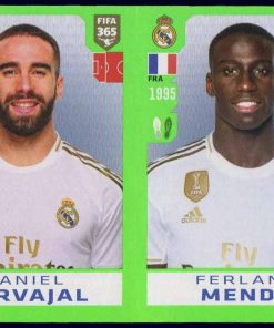 Fifa 365 / 2020 - N° 110