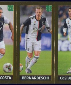 Fifa 365 / 2020 - N° 248
