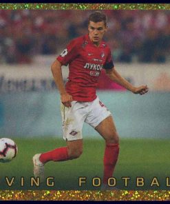 Fifa 365 / 2020 - N° 298