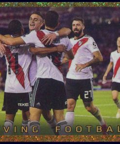 Fifa 365 / 2020 - N° 330
