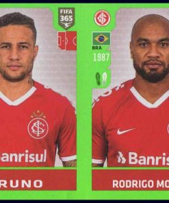 Fifa 365 / 2020 - N° 333