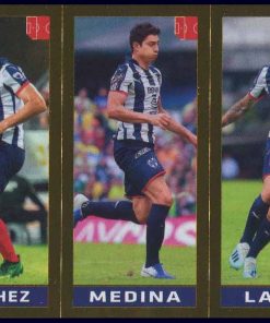 Fifa 365 / 2020 - N° 372