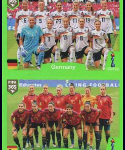 Fifa 365 / 2020 - N° 397