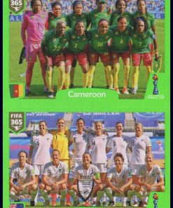 Fifa 365 / 2020 - N° 404