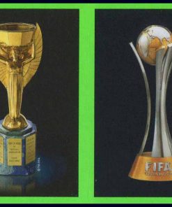 Fifa 365 / 2020 - N° 431