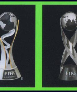 Fifa 365 / 2020 - N° 432