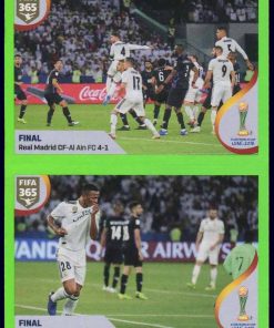Fifa 365 / 2020 - N° 448