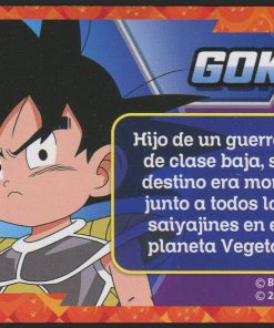 Dragon Ball - Super Broly - N° 017