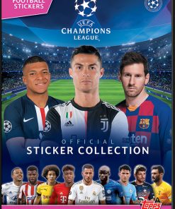 CHAMPIONS LEAGUE 2020