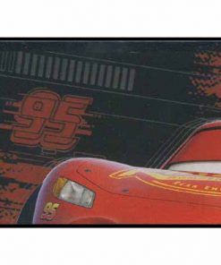 Cars - Historias y Carreras - N° 001