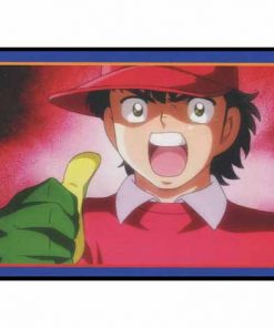 Captain Tsubasa - N° 019