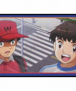 Captain Tsubasa - N° 022