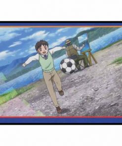 Captain Tsubasa - N° 027