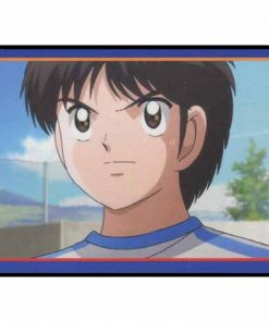 Captain Tsubasa - N° 030