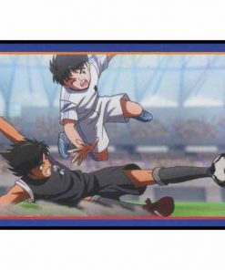Captain Tsubasa - N° 041
