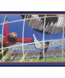 Captain Tsubasa - N° 042