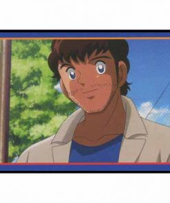 Captain Tsubasa - N° 050