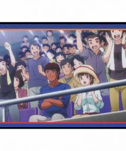 Captain Tsubasa - N° 051
