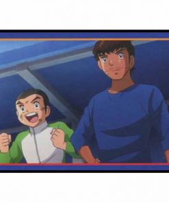Captain Tsubasa - N° 052