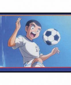 Captain Tsubasa - N° 059