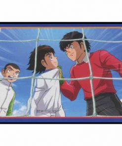 Captain Tsubasa - N° 072