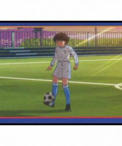 Captain Tsubasa - N° 073