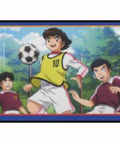 Captain Tsubasa - N° 077