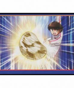 Captain Tsubasa - N° 078
