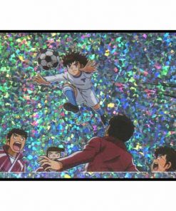 Captain Tsubasa - N° 080